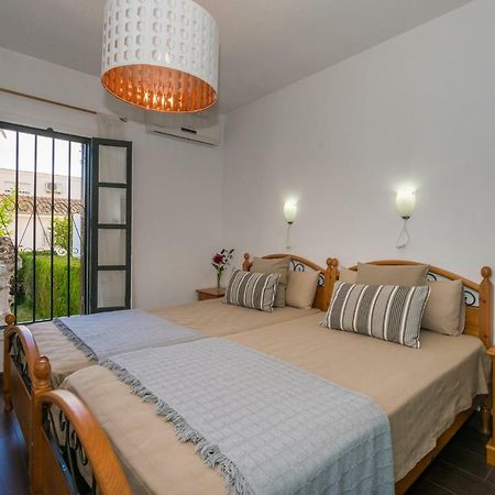 Fig Tree Villa Dehesa de Campoamor  Bagian luar foto