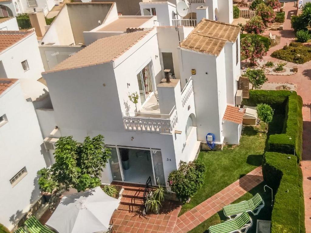 Fig Tree Villa Dehesa de Campoamor  Bagian luar foto